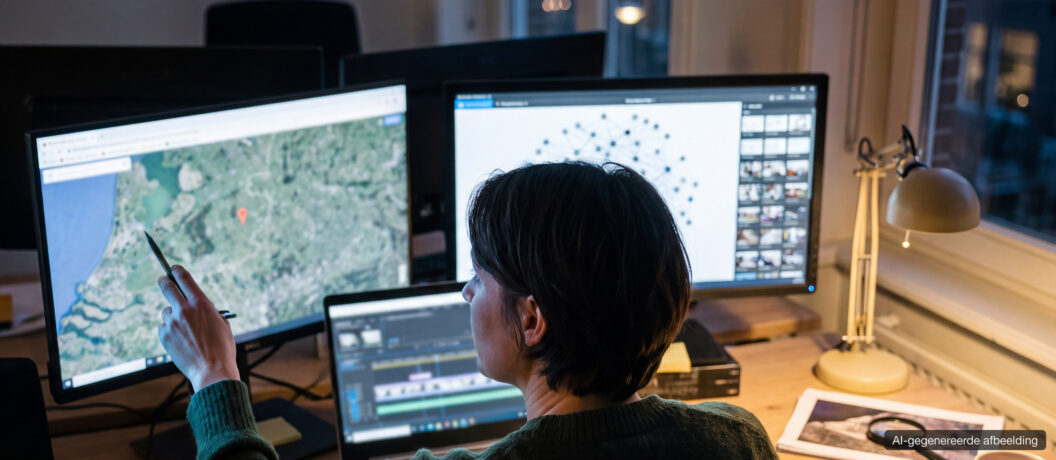 carrouselbijeenkomst open source intelligence groot succes nivre@4x - schade expert
