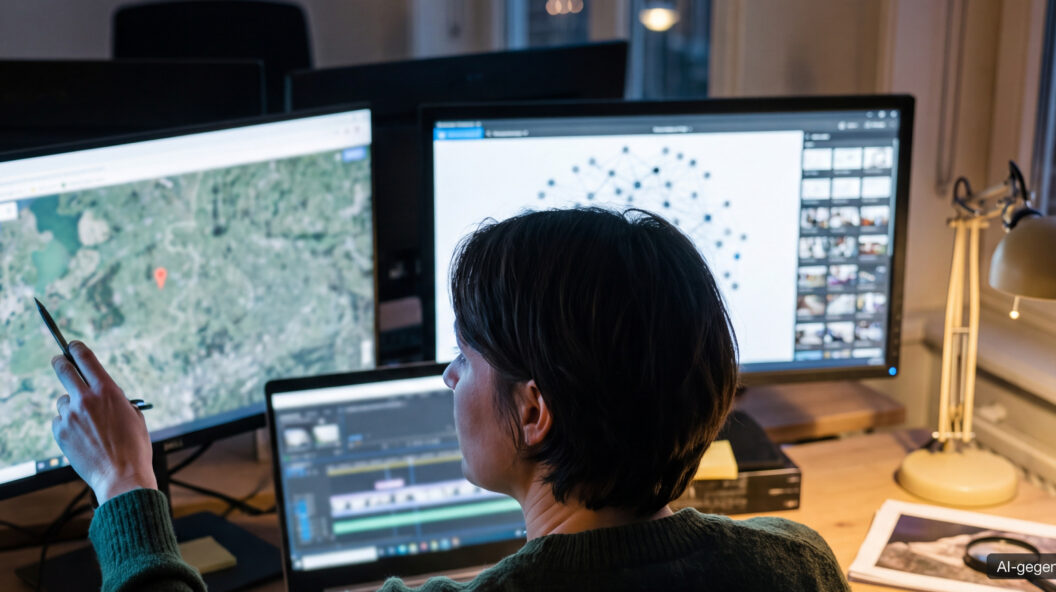 carrouselbijeenkomst open source intelligence groot succes nivre@4x - schade expert