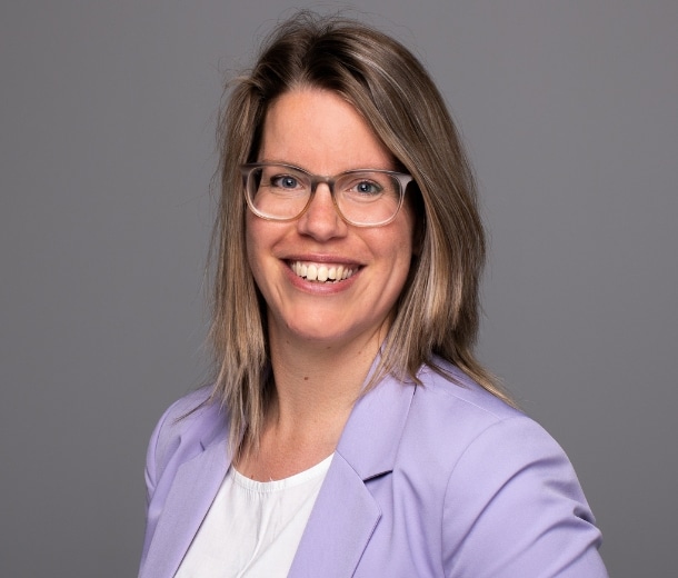 NIVRE Dionne Wantia-Smit - Nivre schade experts
