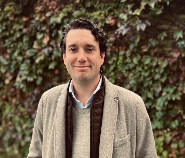 NIVRE - Kees Heijboer