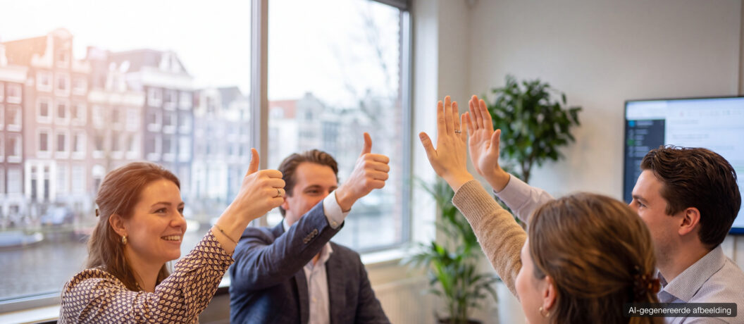verlenging nivre accreditatie voor letsel opleidingen en osr met een jaar waarbo nivre@4x - schade expert