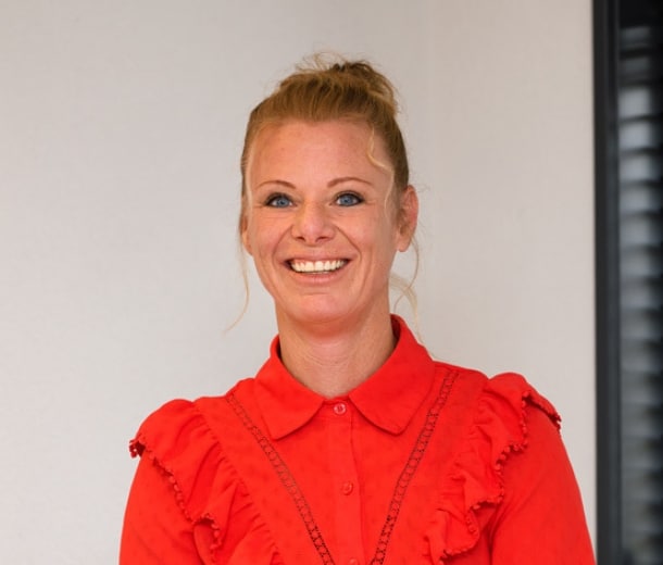 NIVRE - Inge Blankman