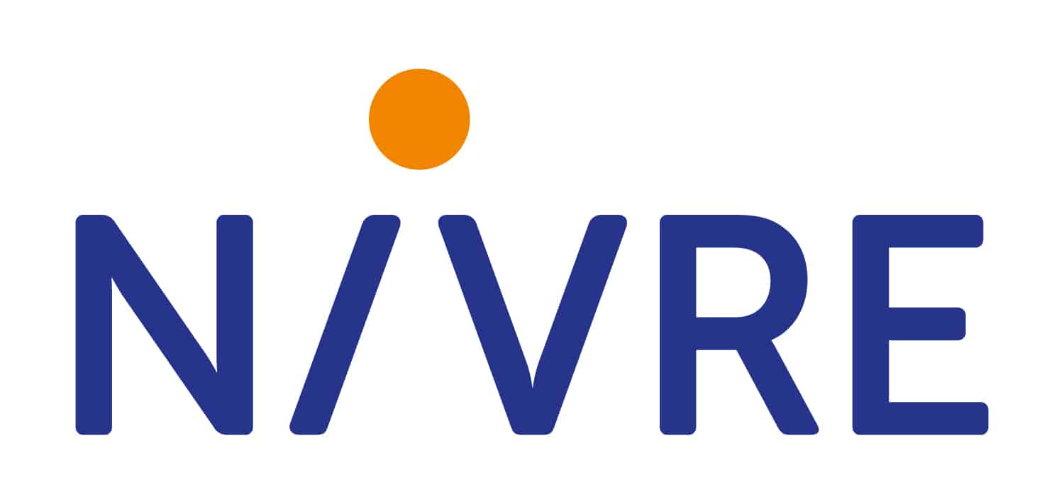 Logo NIVRE