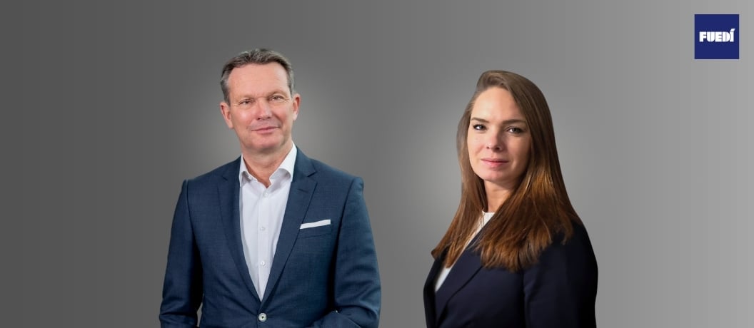 Klaas Brand en Mariska Bouwmeester - NIVRE