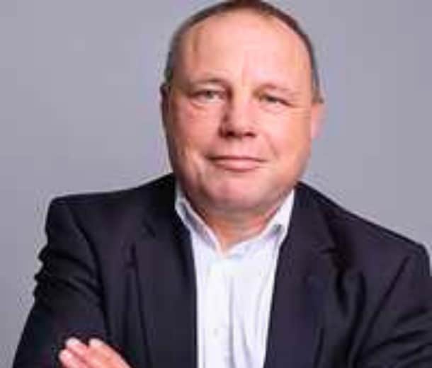 NIVRE-Jaap Schouten