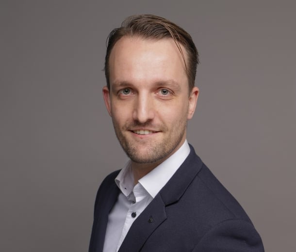 NIVRE-Jens Verbarendse