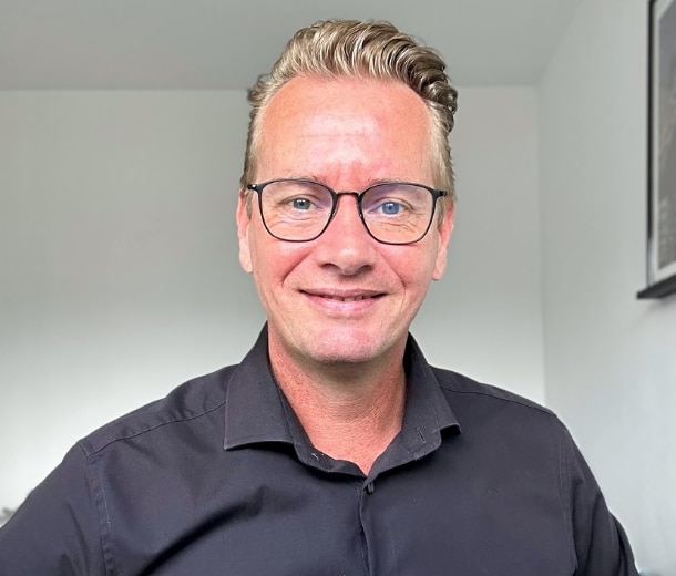 NIVRE-Rudie van Veen