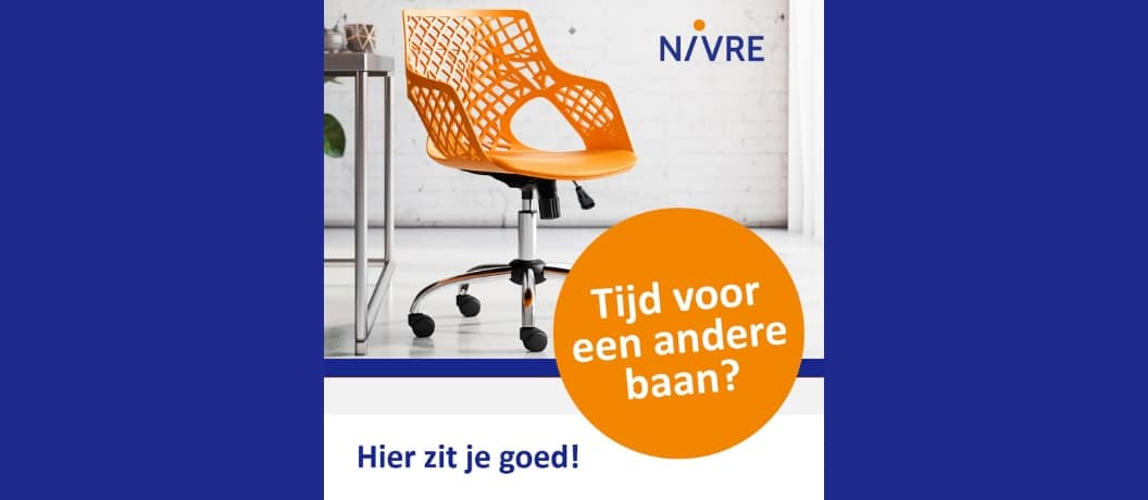 Vacature - NIVRE