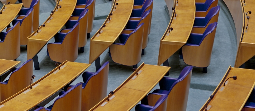 Een belangrijke stap richting bescherming van het beroep van schade-experts