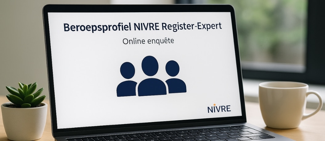 Beroepsprofiel NIVRE Register-Expert