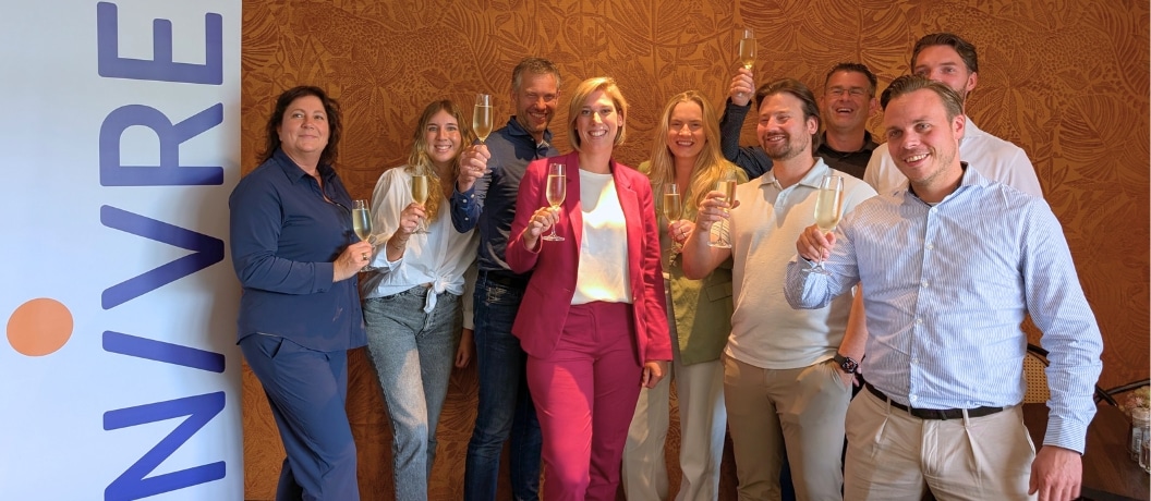 Feestelijke diploma-uitreiking op 23 juni