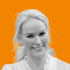 NIVRE Anita van den Berg