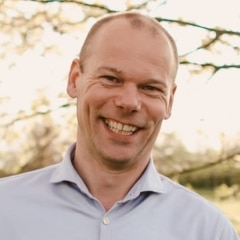 NIVRE - Iwan Wikkerink