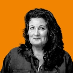 NIVRE - Lidia van der Steen