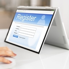 NIVRE - Register