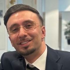 NIVRE - Serhat Bag