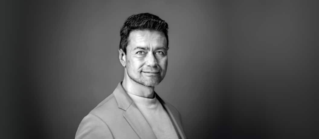 Russell van Suchtelen van de Haere