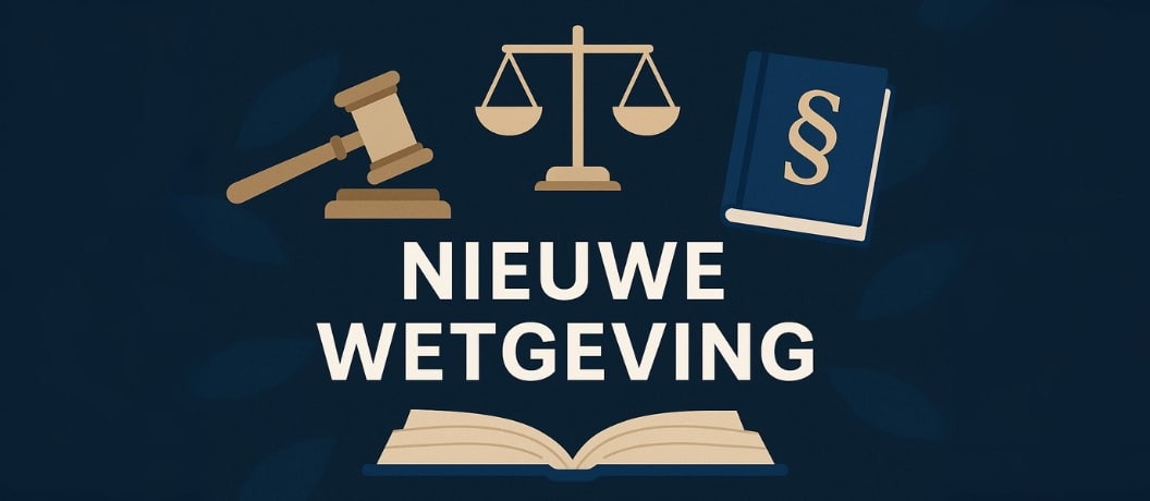 Wettelijke verankering van de GBL