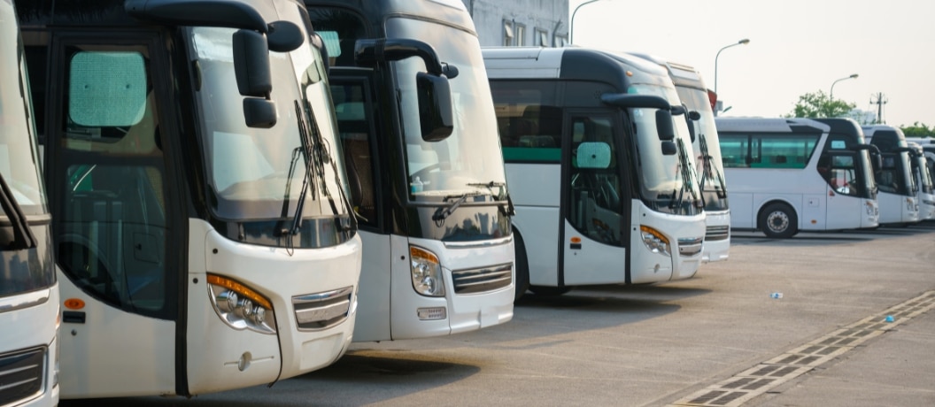 Indexering van de bedrijfsschaderegeling autobussen