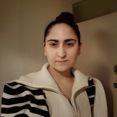 NIVRE - Melissa Demir