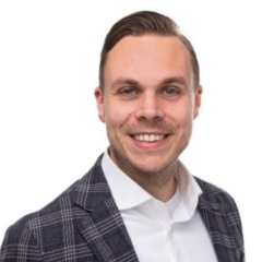 NIVRE - Stefan Nijhof