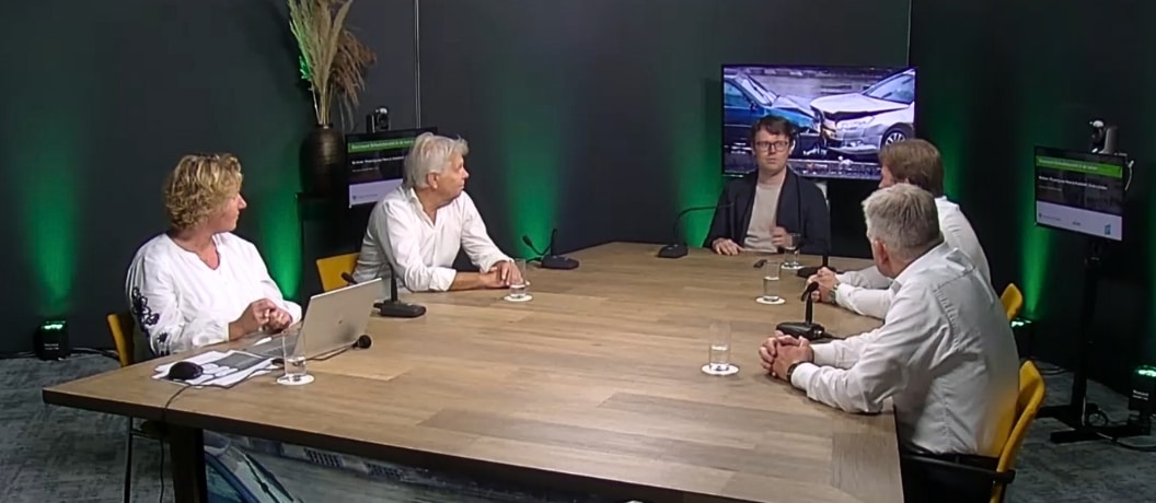 Terugblik laatste twee webinars Manifest DSH - schade expert