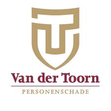 Van der Toorn Personenschade-Logo