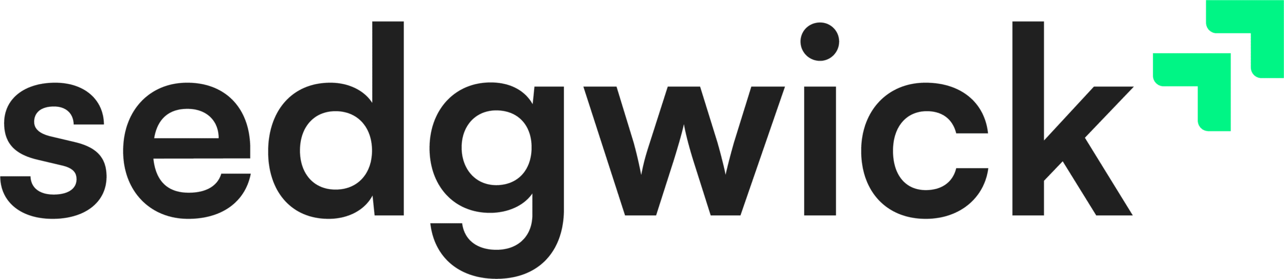 Sedgwick-Logo