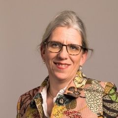 Franca Crone - NIVRE