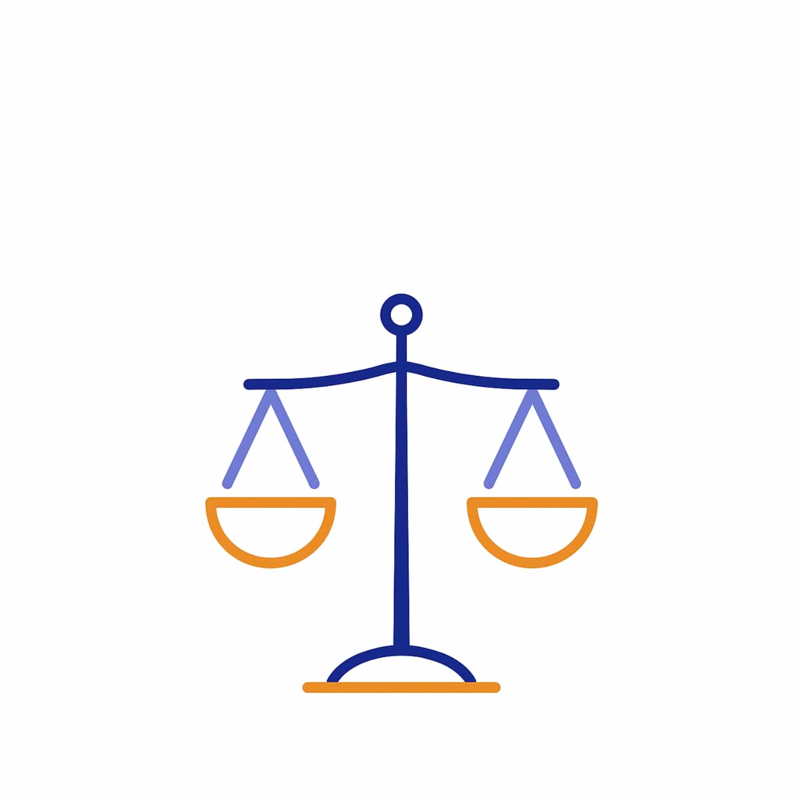 Illustratie Tuchtrecht - NIVRE