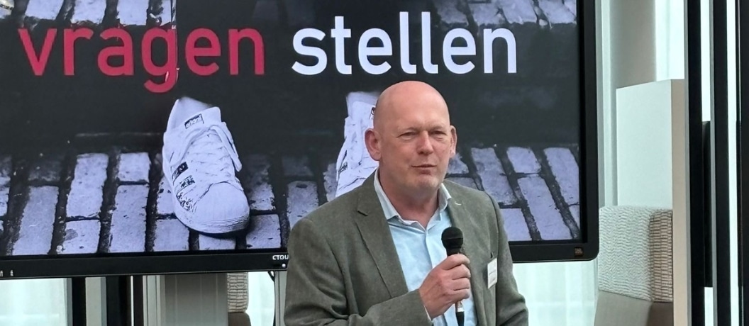 Intervisie Personenschade