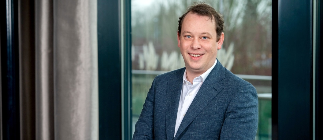 Joost Groot
