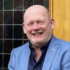 Maarten van der Linden-NIVRE