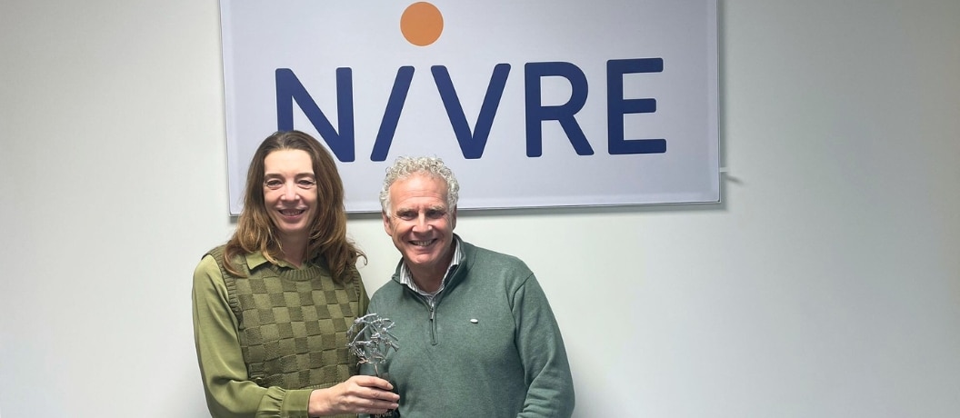 Afscheid van betrokken branchebestuursleden