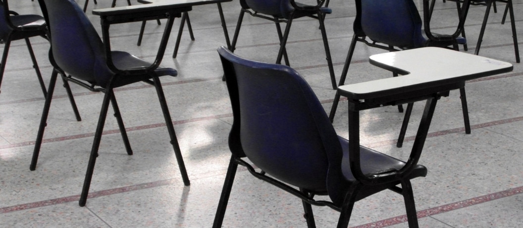 Centralisatie eindexamen NIVRE-Basisopleiding meer uniformiteit, meer onafhankelijkheid, meer toekomstbestendigheid