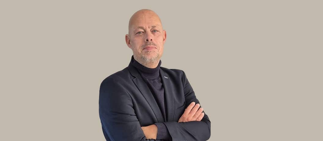 Even kennismaken RCF-bestuurslid Marco van Putten “Soms voel ik me meer diplomaat dan bestuurder”