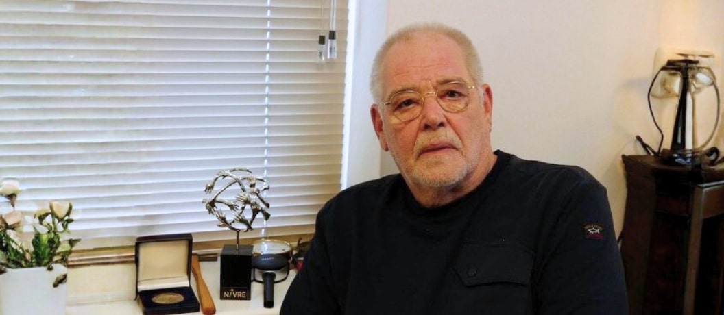 Jan Dijkstra “Cedo nulli sed suum cuique”