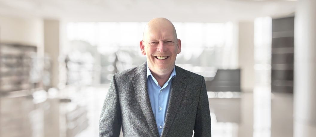 Maarten van der Linden