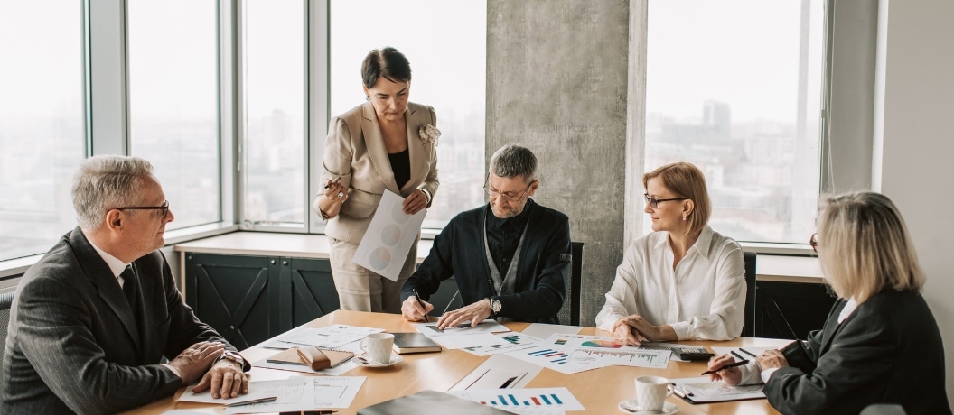 Meer leren van tuchtzaken en gedragsregels op weg naar meer duidelijkheid en leereffect
