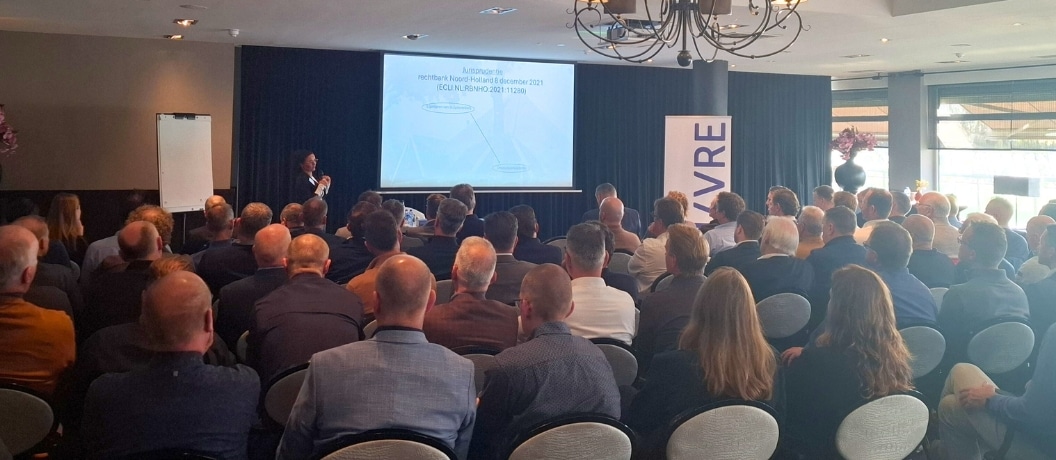 Afrek nieuw voor oud