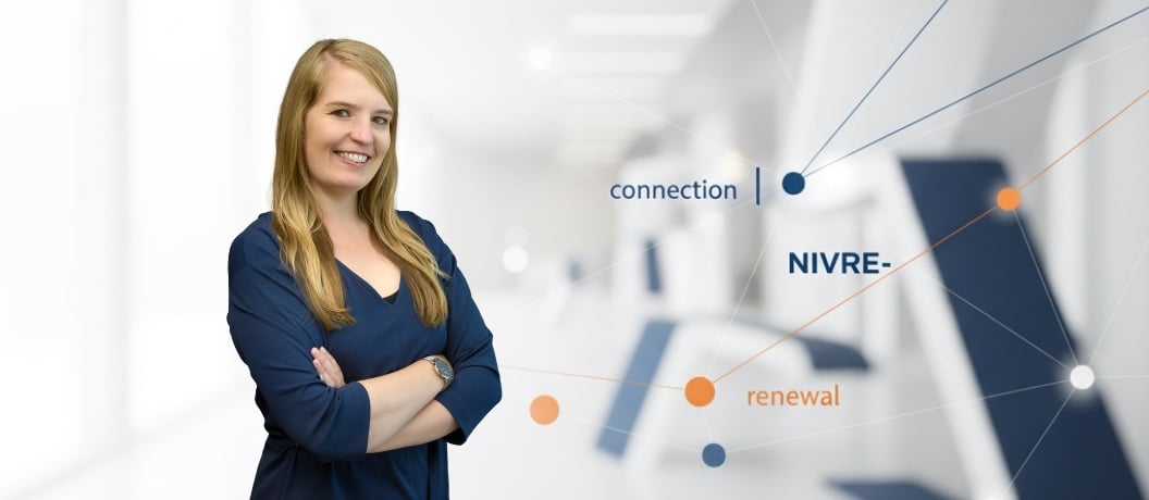 Afscheid van voorzitter Marieke Roth