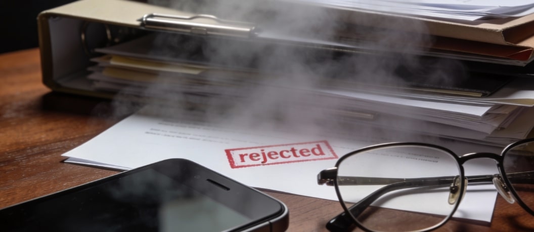 Mistige communicatie en een onbevoegde medewerker