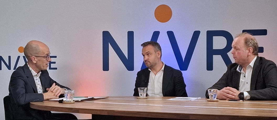 Richtlijn Schadeproces Brand van kracht per 1 januari 2026