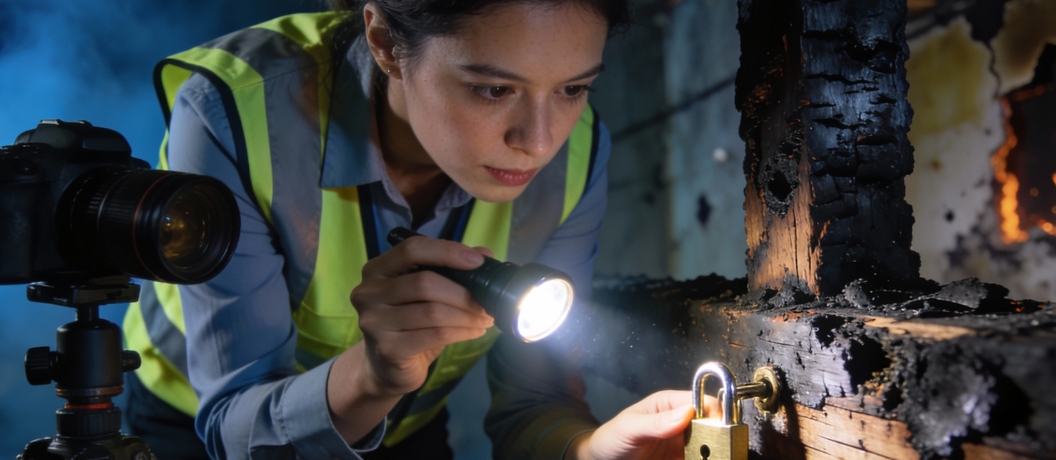 Bijeenkomst Onderzoek en fraudeherkenning 19 maart 2026