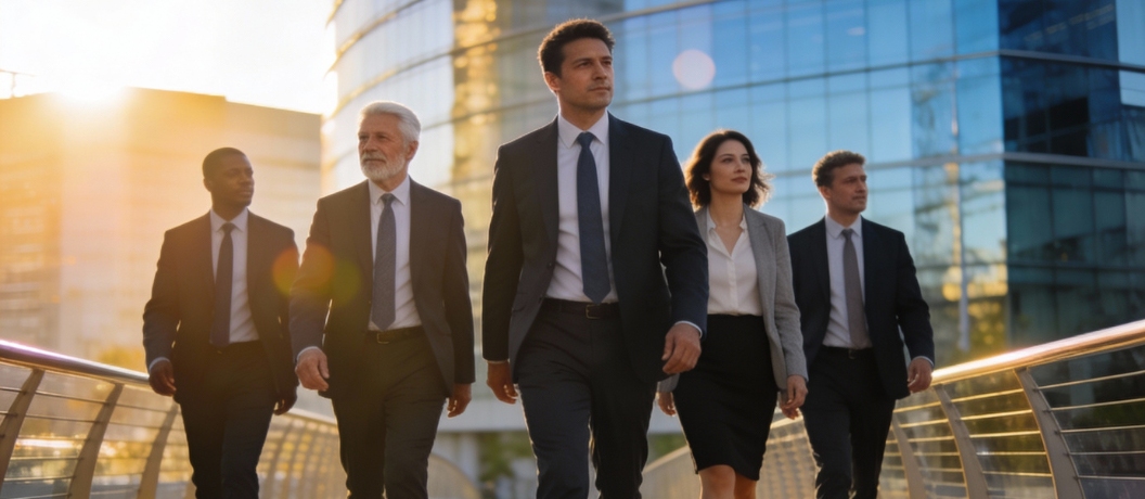 Het nieuwe Beroepsprofiel voor de NIVRE Register-Expert