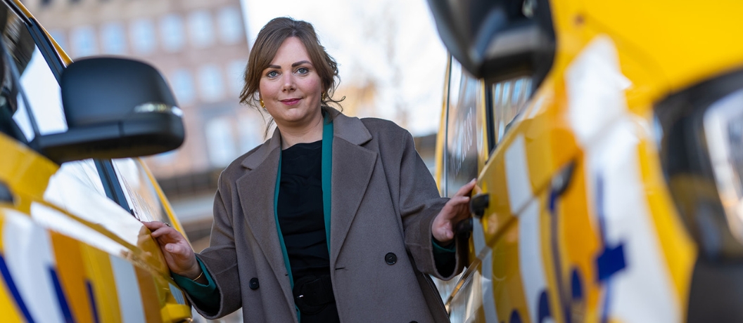 Leestip Portret Floor van Workum (UnigarantANWB)