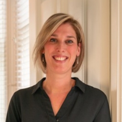 NIVRE - Diana Rijkers