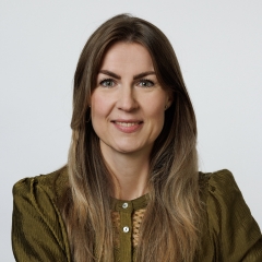 NIVRE - Marielle de Bruin