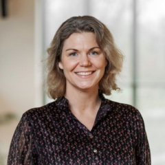 NIVRE - Marije Wiebenga