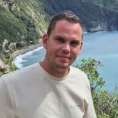 NIVRE - Niels Grimmius